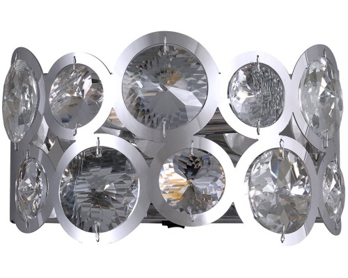 Настенный светильник Sarah A1062AP-2CC Arte Lamp