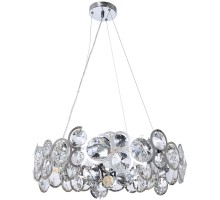 Подвесная люстра Sarah A1062SP-6CC Arte Lamp