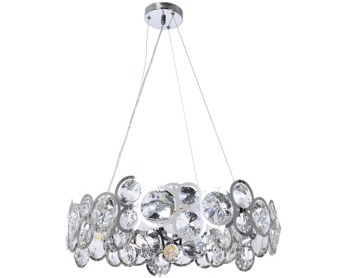 Подвесная люстра Sarah A1062SP-6CC Arte Lamp