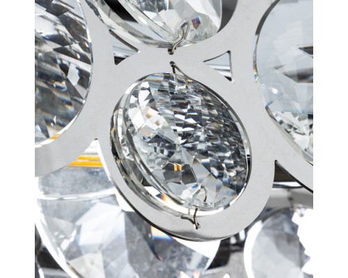 Подвесная люстра Sarah A1062SP-6CC Arte Lamp