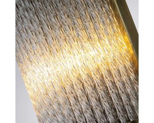 Настенный светильник Albali A1063AP-2AB Arte Lamp