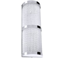 Настенный светильник Albali A1063AP-2CC Arte Lamp