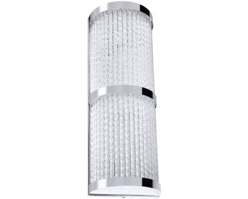 Настенный светильник Albali A1063AP-2CC Arte Lamp