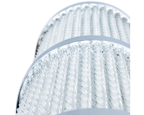 Настенный светильник Albali A1063AP-2CC Arte Lamp