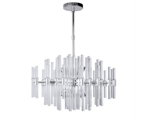 Потолочная люстра Matilda A1064PL-10CC Arte Lamp