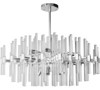 Потолочная люстра Matilda A1064PL-12CC Arte Lamp