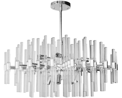 Потолочная люстра Matilda A1064PL-12CC Arte Lamp