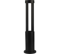 Наземный светильник Thuban A1080PA-1BK Arte Lamp