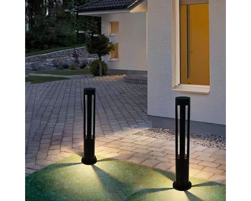 Наземный светильник Thuban A1080PA-1BK Arte Lamp