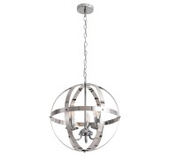 Подвесная люстра Babbu A1087SP-3CC Arte Lamp