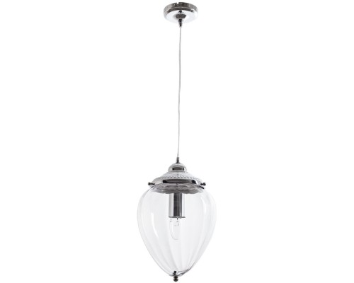 Подвесной светильник Rimini A1091SP-1CC Arte Lamp