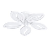 Потолочная люстра Daisy A1098PL-5WH Arte Lamp