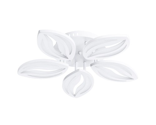 Потолочная люстра Daisy A1098PL-5WH Arte Lamp