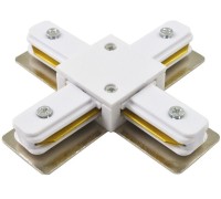 Соединитель Track Accessories A110033 Arte Lamp