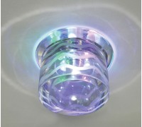 Точечный светильник Meander A1100PL-1CC Arte Lamp