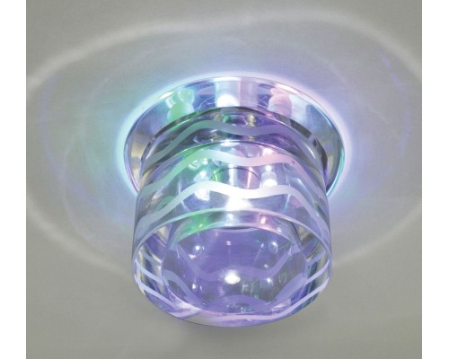 Точечный светильник Meander A1100PL-1CC Arte Lamp