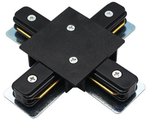 Коннектор Track Accessories A110106 Arte Lamp