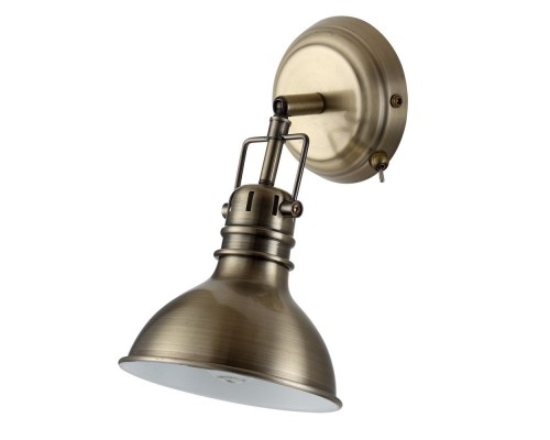 Спот Mark A1102AP-1AB Arte Lamp