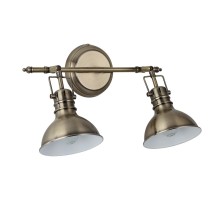 Спот Mark A1102AP-2AB Arte Lamp