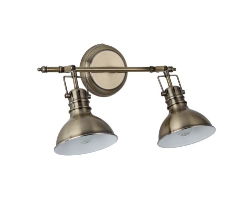 Спот Mark A1102AP-2AB Arte Lamp