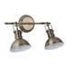 Спот Mark A1102AP-2AB Arte Lamp