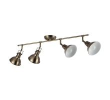 Спот Mark A1102PL-4AB Arte Lamp