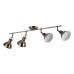 Спот Mark A1102PL-4AB Arte Lamp