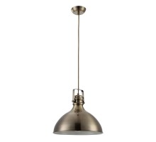 Подвесной светильник Mark A1102SP-1AB Arte Lamp