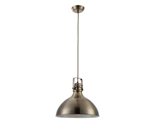 Подвесной светильник Mark A1102SP-1AB Arte Lamp