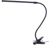 Настольная лампа Conference A1106LT-1BK Arte Lamp
