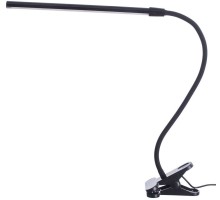 Настольная лампа Conference A1106LT-1BK Arte Lamp