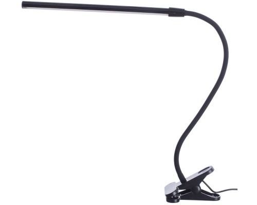 Настольная лампа Conference A1106LT-1BK Arte Lamp