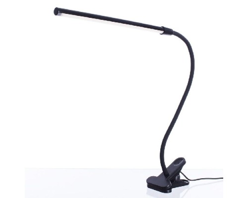Настольная лампа Conference A1106LT-1BK Arte Lamp