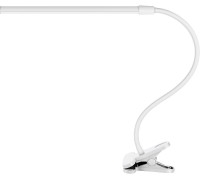 Настольная лампа Conference A1106LT-1WH Arte Lamp