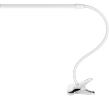 Настольная лампа Conference A1106LT-1WH Arte Lamp