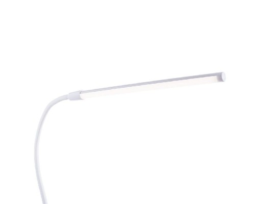 Настольная лампа Conference A1106LT-1WH Arte Lamp