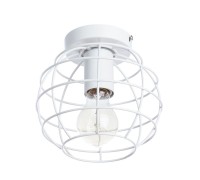 Точечный светильник Spider A1110PL-1WH Arte Lamp