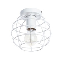 Точечный светильник Spider A1110PL-1WH Arte Lamp