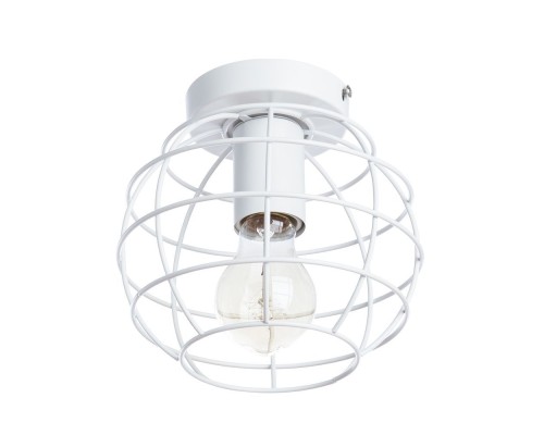 Точечный светильник Spider A1110PL-1WH Arte Lamp