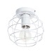 Точечный светильник Spider A1110PL-1WH Arte Lamp