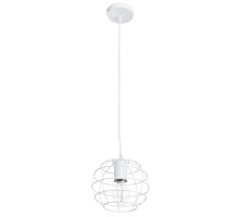 Подвесной светильник Spider A1110SP-1WH Arte Lamp