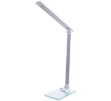 Настольная лампа Spillo A1116LT-1WH Arte Lamp