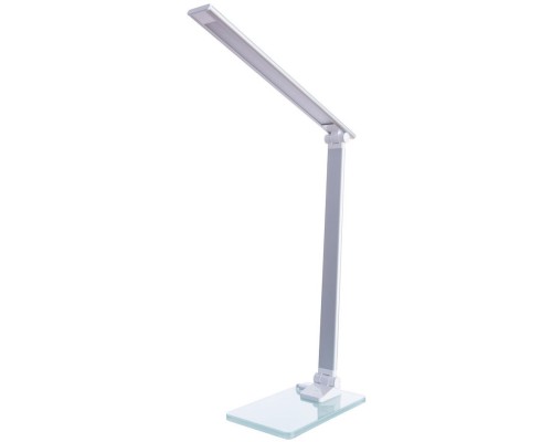 Настольная лампа Spillo A1116LT-1WH Arte Lamp