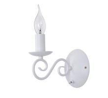 Бра Isabel A1129AP-1WH Arte Lamp