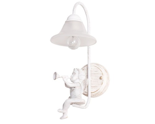 Бра Amur A1133AP-1WG Arte Lamp