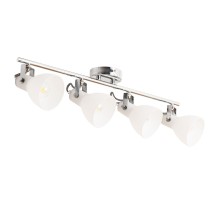 Спот Fado A1142PL-4CC Arte Lamp