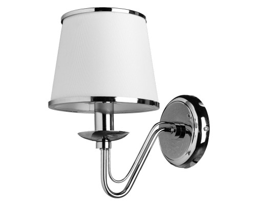Бра Aurora A1150AP-1CC Arte Lamp