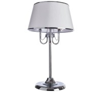 Настольная лампа Aurora A1150LT-3CC Arte Lamp