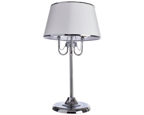 Настольная лампа Aurora A1150LT-3CC Arte Lamp