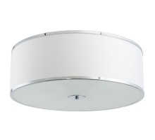 Потолочная люстра Aurora A1150PL-6CC Arte Lamp